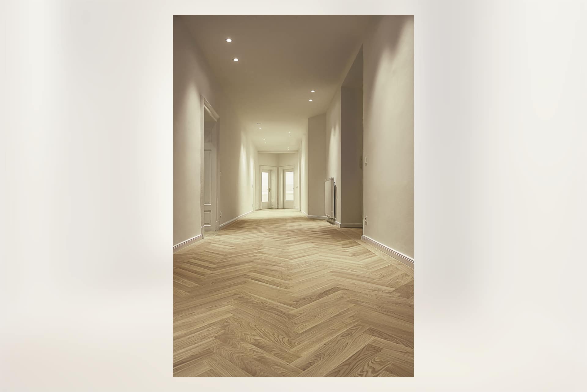 Liebigstrasse Innenraumfoto Frlus